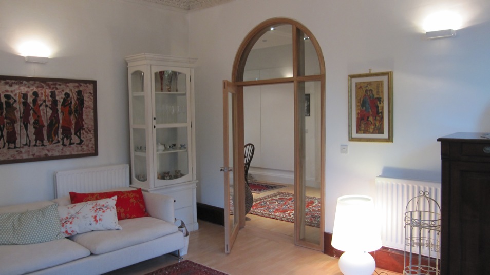 house alterations in minto st